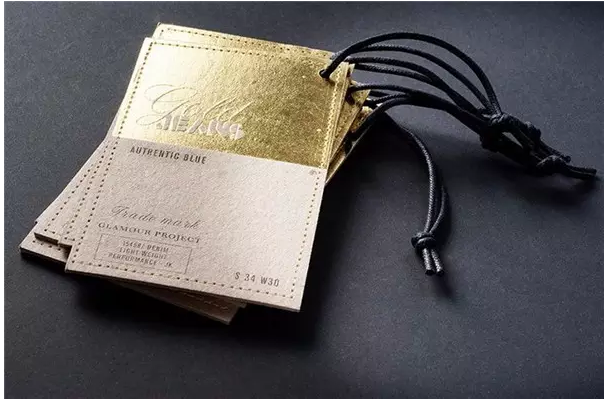 吊牌欣賞3-廣州駿業(yè)包裝實業(yè)有限公司 吊牌欣賞3