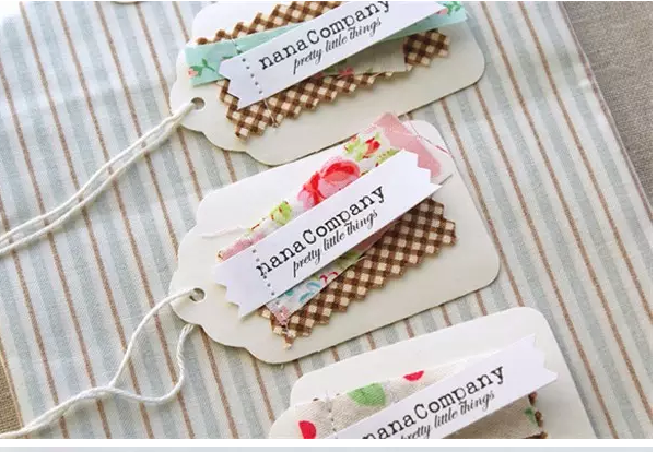 吊牌欣賞6-廣州駿業(yè)包裝實業(yè)有限公司 吊牌欣賞6