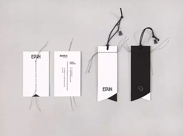 吊牌欣賞7-廣州駿業(yè)包裝實業(yè)有限公司 吊牌欣賞7