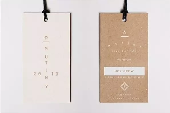 吊牌欣賞9-廣州駿業(yè)包裝實業(yè)有限公司 吊牌欣賞9