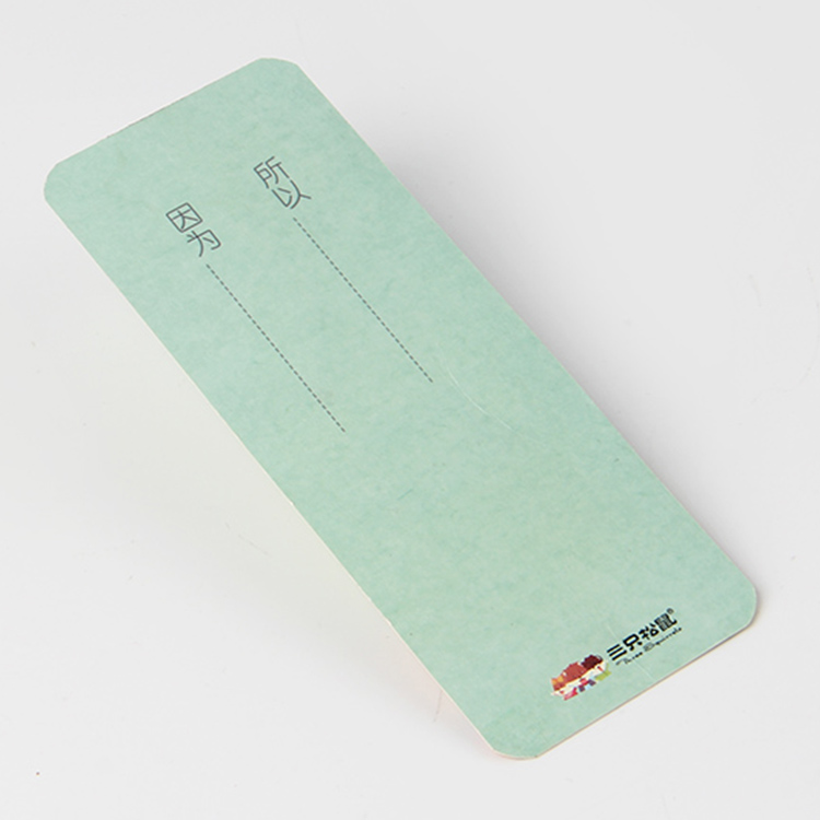 想要彩色吊牌，但是預算不足怎么辦，工廠給你3個tips