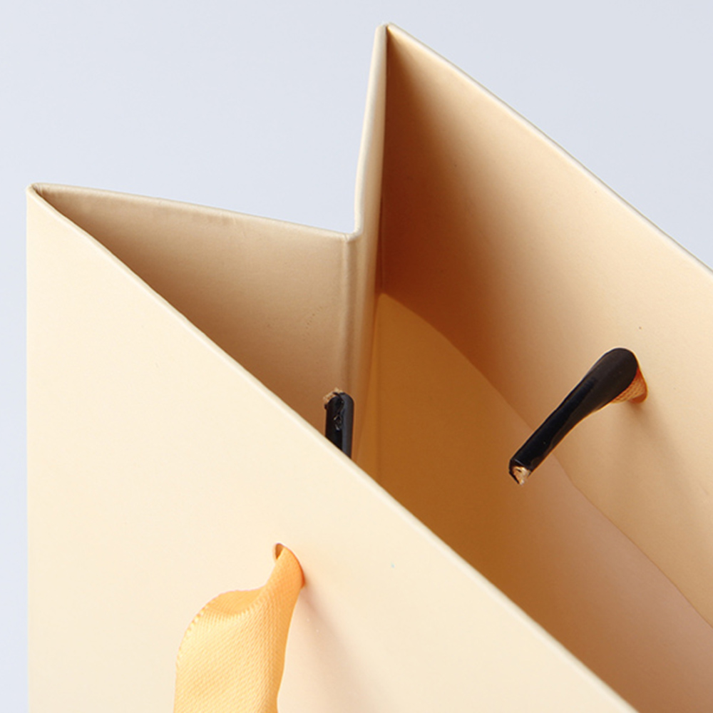 紙材料降價對廣州手提袋定制市場有何影響 紙材料降價對廣州手提袋定制市場有何影響